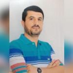 الأسير أكرم القواسمي في رسالة.. أحتاج لعلاج عاجل