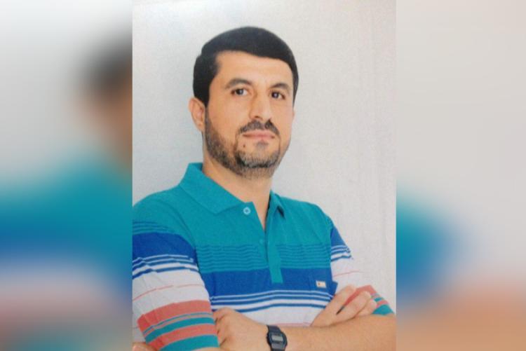 يعاني من الفطريات والضغط