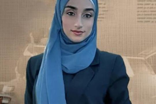 الأسيرة فاطمة الجسراوي تعاني ظروف إعتقال قاسية