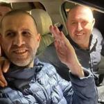 الإفراج عن الأسير محمد البرغوثي بعد عامين في سجن النقب