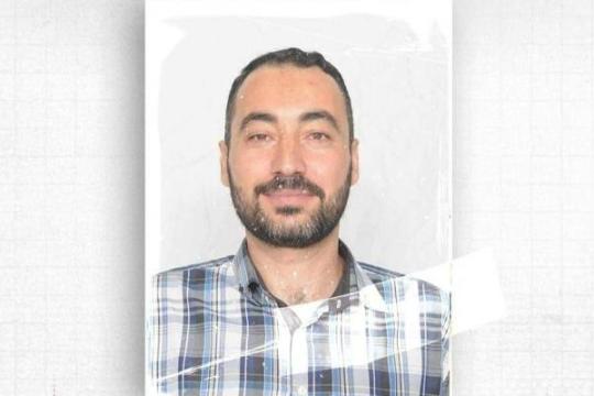 نقل متكرر وضرب مبرح للأسير الرجبي بذريعة تأثيره على الأسرى