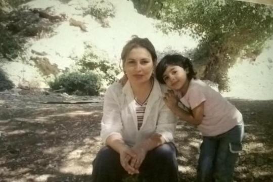 أسيرة من رام الله تفقد 13 كيلوغراماً بسبب التجويع في سجون الاحتلال