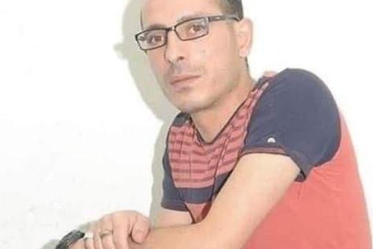 الأسير شادي سوقية ينهي عامه الـ23 في سجون الاحتلال