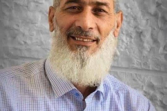 استشهاد أسير فلسطيني في سجون الاحتلال