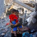 أرقام صادمة: أكثر من 18 ألف طفل فلسطيني استُشهدوا خلال عامين