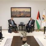 الاتحاد الأوروبي: مستعدون لدعم إجراء الانتخابات الفلسطينية