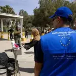 الاتحاد الأوروبي يمدد ولاية بعثتي "يوبام رفح" والشرطة في فلسطين