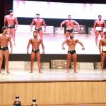 الاتحاد الفلسطيني لكمال الأجسام واللياقة البدنية ينظم بطولته السنوية بعد انقطاع لعامين