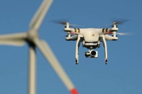 البحرين تحظر استخدام الطائرات بدون طيار حتى إشعار آخر