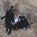 بدء عمليات في حي الزيتون لاستعادة جثة الجندي الإسرائيلي ران غويلي