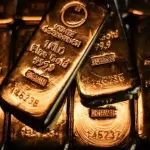 الذهب يستقر قرب 4 آلاف دولار وسط تصاعد التوترات في الشرق الأوسط وترقب قرار الفيدرالي الأميركي