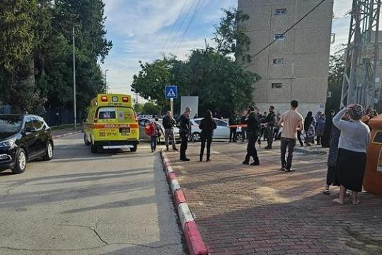 في ظل تصاعد لجرائم القتل.. 3 إصابات طعنًا في جريمة بمدينة الطيبة