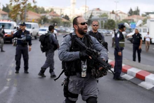منذ بداية 2026.. 8 شهداء برصاص شرطة الاحتلال بالداخل المحتل