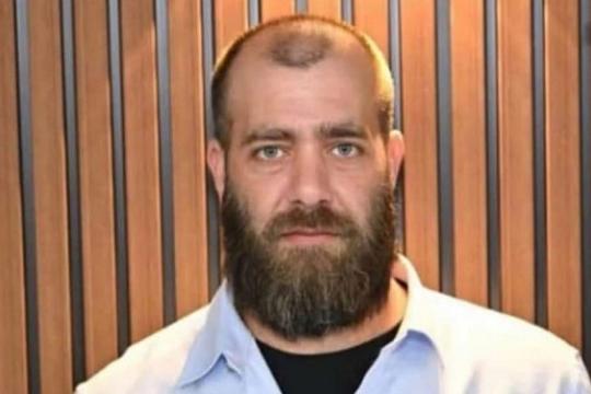 عرعرة المثلث تودع الشاب محمود ناطور متأثراً بإصابة عمل