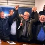 أحزاب الداخل الفلسطيني توقع وثيقة لإعادة تشكيل "القائمة المشتركة"