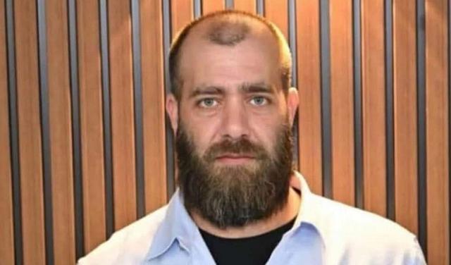 عرعرة المثلث تودع الشاب محمود ناطور متأثراً بإصابة عمل