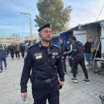 اغتيال ضابط في جهاز الأمن الداخلي بمخيم المغازي وسط قطاع غزة