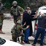 شهيدان و64 إصابة في 1846 اعتداء إسرائيليا بالضفة منذ مطلع أبريل