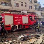 الدفاع المدني في غزة يحذر: نقص الزيوت والإطارات يهدد جاهزية مركباتنا