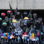 الفصائل الفلسطينية: رد حماس على مقترح ترامب نتاج موقف وطني مسؤول