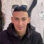 الاحتلال يحكم  على الفتى إبراهيم سعيد أبو رومي بالسجن لعامين
