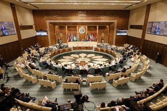 الجامعة العربية تدين الهجوم الإيراني على الأردن وتحذر من اتساع رقعة التصعيد