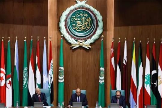 الجامعة العربية:  إجراءات الاحتلال المفروضة على حرية العبادة في القدس انتهاك للقانون