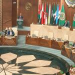 مجلس وزراء الخارجية العرب يدعو المجتمع الدولي للضغط على إسرائيل وإنهاء الاحتلال