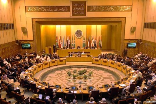 انعقاد مجلس الجامعة العربية لدورة غير عادية لمناقشة الانتهاكات الإسرائيلية في القدس