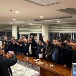 تقدم في مشاورات تشكيل “القائمة المشتركة”: توافق مبدئي بين الأحزاب مع استمرار الخلافات