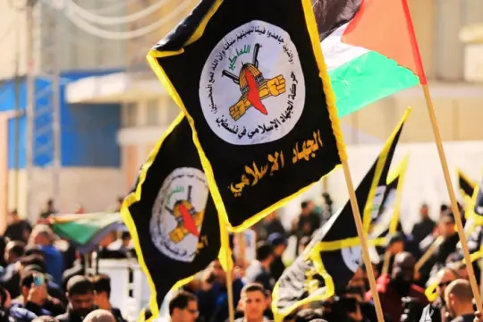 الجهاد: الاتفاق مع الاحتلال انتصار للمقاومة لا مِنّة من أحد