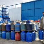 هيئة البترول في غزة: جهود لمكافحة السوق السوداء وضمان وصول الغاز للمواطنين