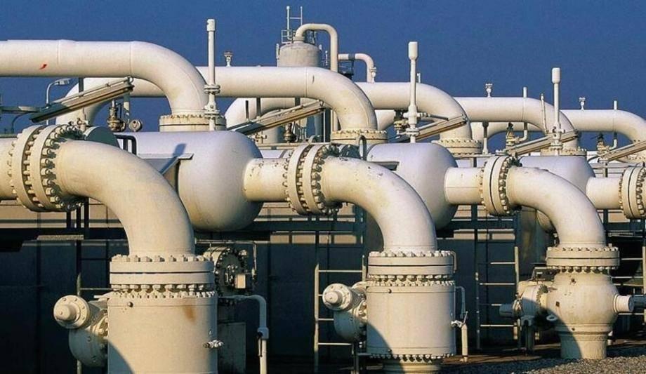 الغاز الأوروبي يسجل أعلى مستوياته وسط مخاوف الإمدادات