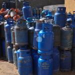 أزمة الغاز تتجدد: الاحتلال يعرقل الإمدادات وهيئة البترول تحاول احتواء الموقف