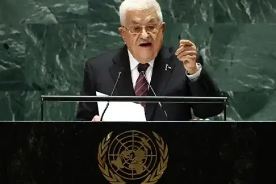 حماس: قرار واشنطن إمعان في سياسة الانحياز ومنع إيصال الرواية الفلسطينية