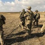 القناة 12: أمريكا وإسرائيل ناقشتا إحتمال تنفيذ عملية خاصة بإيران