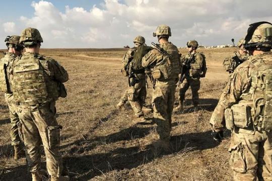 القناة 12: أمريكا وإسرائيل ناقشتا إحتمال تنفيذ عملية خاصة بإيران