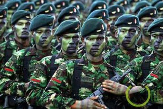 هآرتس: قوات أندونيسية قد تدخل غزة خلال أسابيع