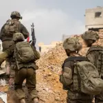 الجيش الإسرائيلي يقرر ما سيفعله بشأن مقاتلي القسام العالقين برفح