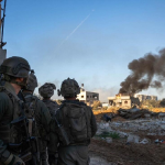 تفاصيل جديدة حول مشروع قرار بمجلس الأمن بشأن القوة الدولية في غزة