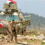 الجيش اللبناني يحقق أهداف المرحلة الأولى من خطة حصر السلاح