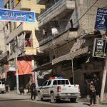 الجيش السوري يعلن السيطرة على كامل حي الشيخ مقصود