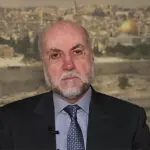 الهباش يستنكر الاعتداء على قاضٍ فلسطيني قرب حاجز إسرائيلي