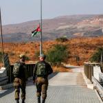 بقيمة 5.5 مليار شيكل..  الاحتلال يبدأ ببناء جدار على الحدود الشرقية الأردنية