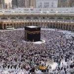 السعودية تعلن جاهزيتها لاستقبال الحجاج