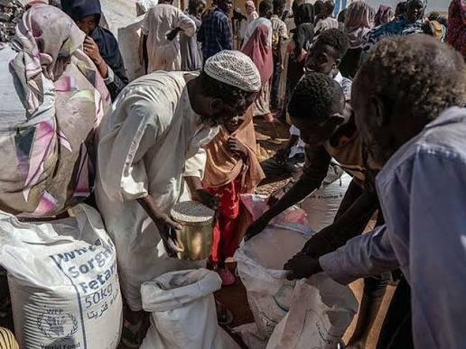 غياب المأوى الملائم عن 8.6 مليون نازح يزيد مخاطر الإصابة بالأمراض