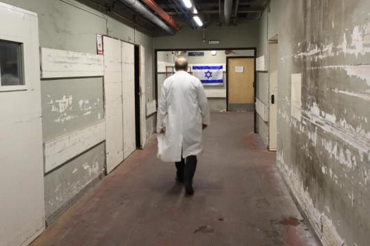 90 ألفاً هاجروا إسرائيل خلال عامين