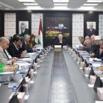 مجلس الوزراء يوجّه بتنفيذ مزيد من الخطوات الإصلاحية لضبط الإنفاق وحوكمة وإدارة المال العام