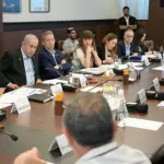 إسرائيل: الموافقة على الترويج لقانون لإنشاء لجنة تحقيق وطنية بأحداث 7 أكتوبر