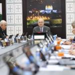 الحكومة الفلسطينية تطالب بضرورة الانتقال إلى المرحلة الثانية من وقف إطلاق النار